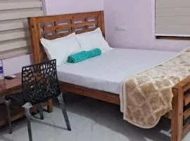 Bluebell Shores -Cozy Stay Near Varkala Beach