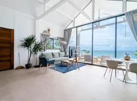 Serenity Bay Panoramic Sea View