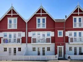 8 person holiday home in Bagenkop-By Traum