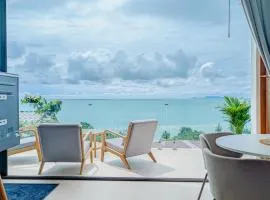 v14 Serenity Bay Panoramic Sea View