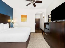 Comfort Suites New Orleans East, ξενοδοχείο στη Νέα Ορλεάνη