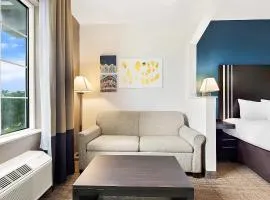 Comfort Suites New Orleans East