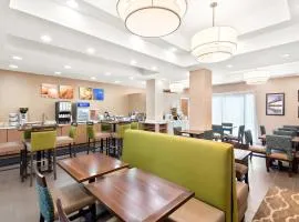 Comfort Suites New Orleans East
