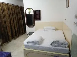 Hotel O Executive Inn