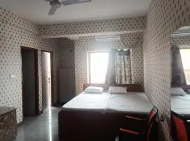 Hotel O Executive Inn