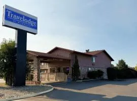 Travelodge by Wyndham Chehalis
