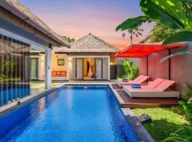 Villa Jerami & Spa