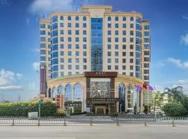 Lavande Hotel Shenzhen Bao'an Liantou Dongfang Park