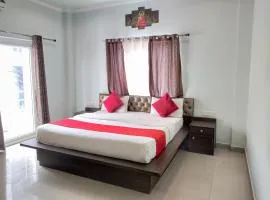 Hotel Yamunotri Retreat, Rishikesh