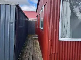 4 Beds in 2 Bedroom Garden Chalet, Rotorua