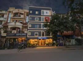 FabHotel Hargobind Enclave