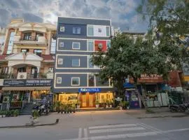 FabHotel Hargobind Enclave