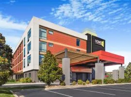 Home2 Suites By Hilton Pigeon Forge