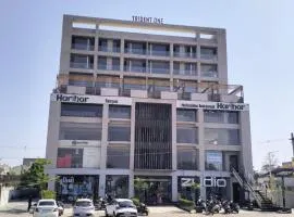 Hotel Su-Casa