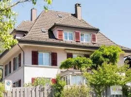 Appartement in Guesthouse Sonne by Solothurn