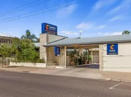 Comfort Inn & Suites Augusta Westside