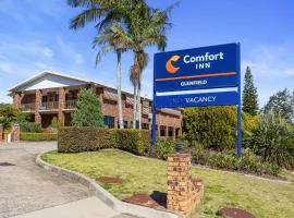 Comfort Inn Glenfield