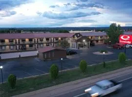 Econo Lodge Cortez near Mesa Verde