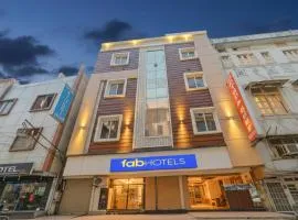 FabHotel Shree Galaxy