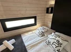 Little Elves Cabin