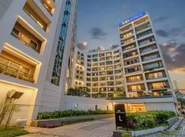 FabHotel Prime Indeedcare Hotel & Resorts - Nr Kolkata Airport
