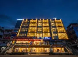 FabHotel Champion Gateway - Yelahanka