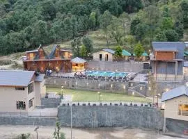 Dreamation Resorts