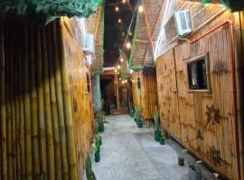 Kua's Pad Batangas Kubo, glamping site in Lian