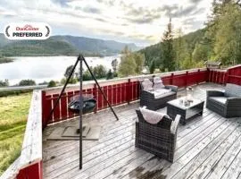 10 person holiday home in Snillfjord-By Traum