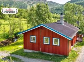 7 person holiday home in Hemsedal-By Traum