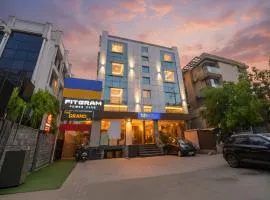 FabHotel Grand Boutique