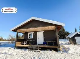 4 person holiday home in gol