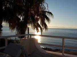 La Casa di Nina, romantisch hotel in La Maddalena
