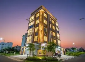 FabExpress Amar Raj Villa - Nr Eco Park