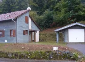 le chalet
