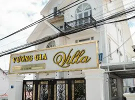 Villa Vương Gia