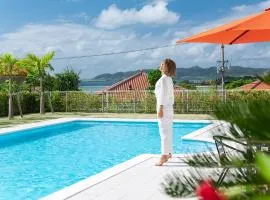 Sommelier Villa ISHIGAKI
