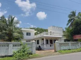 Aruba Stays - Samarth Villa 3BHK