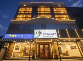 FabHotel GT Galaxy Park - Nr Express Avenue Mall, Royapettah