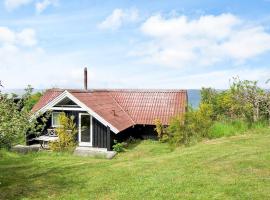 5 person holiday home in Asnæs-By Traum, hotel v destinaci Asnæs