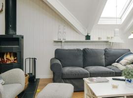 4 star holiday home in Asnæs, hotel din Asnæs