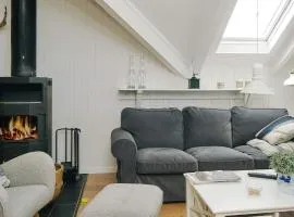 4 star holiday home in Asnæs