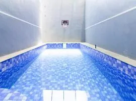 Villa Aira with Private Pool and Karaoke