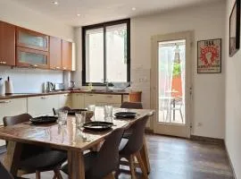 Maison 4 pers, calme et confort