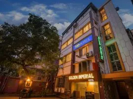 FabExpress Golden Imperial - Nr Gariyahat Market