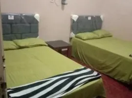 Hotel Grand Orindo