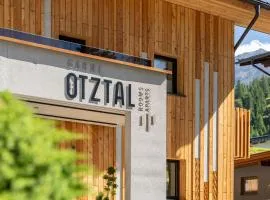 Garni Ötztal ROOMS & APARTS