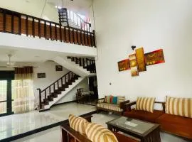 Cozy 3-Bedroom Retreat Near Colombo Maharagama