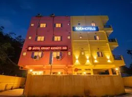 FabHotel Knight Airways - Nr Guwahati Airport