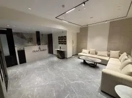 Hotel Kuber